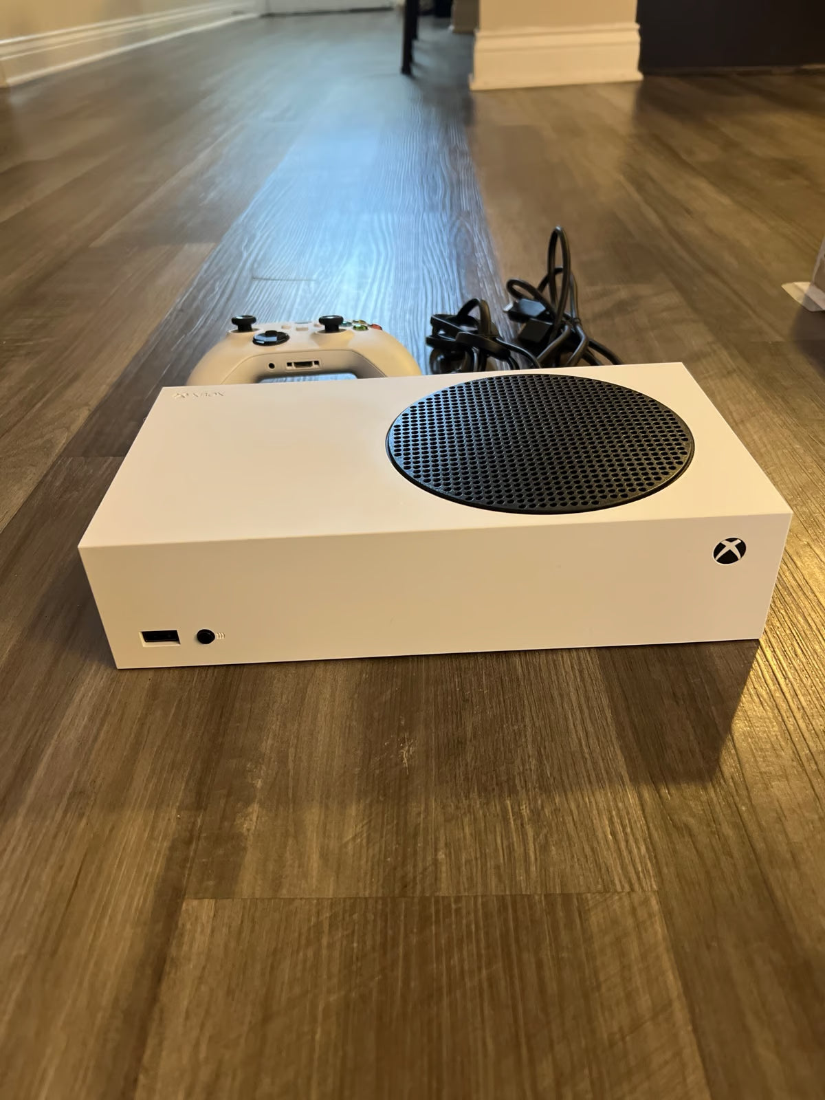 Xbox Series S 9U58