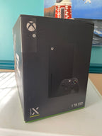Xbox Series X 9E25