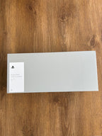 Playstation Portal with box 8S12