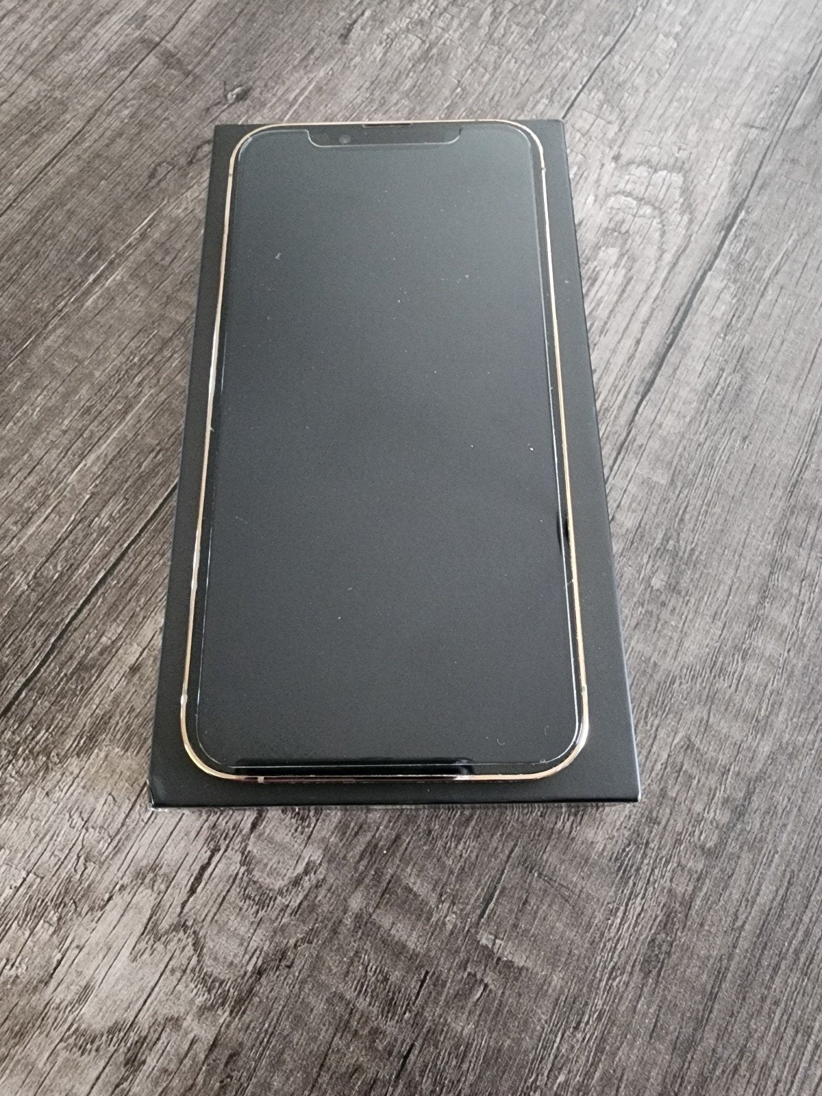 IPhone 13 Pro 256gb 3C66