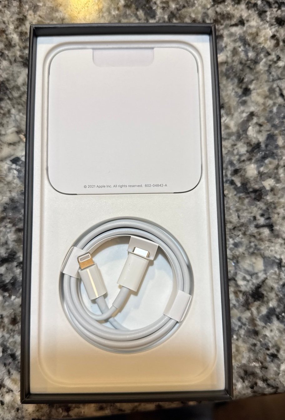 iPhone 13 Pro Max Sierra Blue 256 GB Apple 7N71