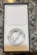 iPhone 13 Pro Max Sierra Blue 256 GB Apple 7N71