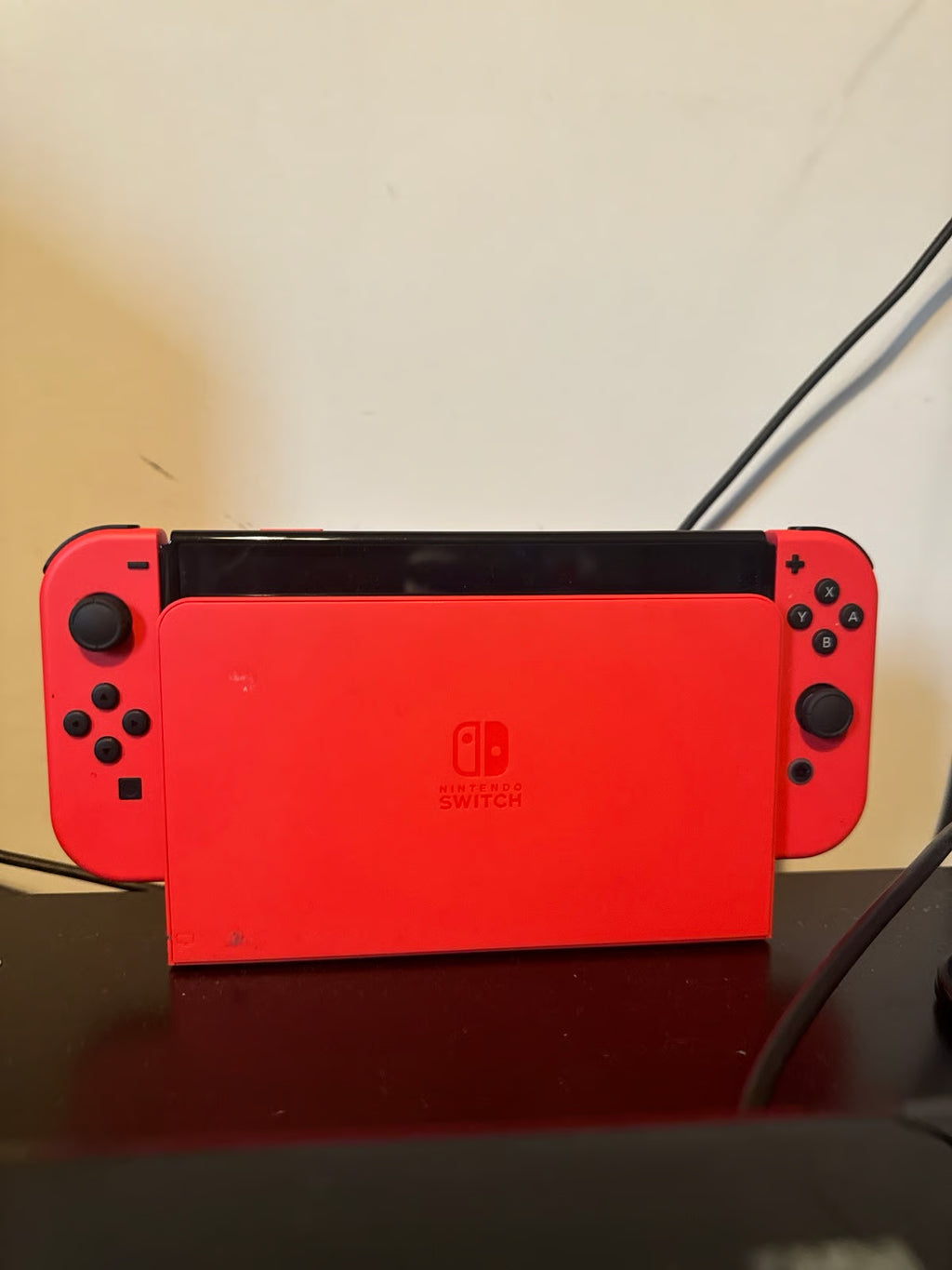 Nintendo switch oled bundle 2A91