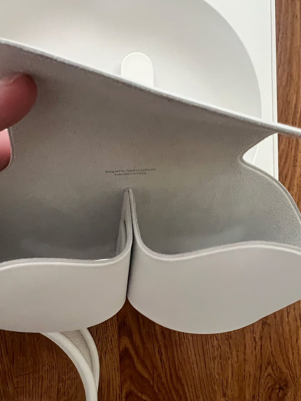 Apple AirPods Max Wireless Over-Ear Headset - Silver 1A78