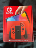 Nintendo switch oled 6B56