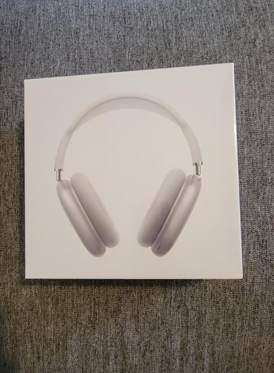 Apple AirPods Max with Smart Case 7J87