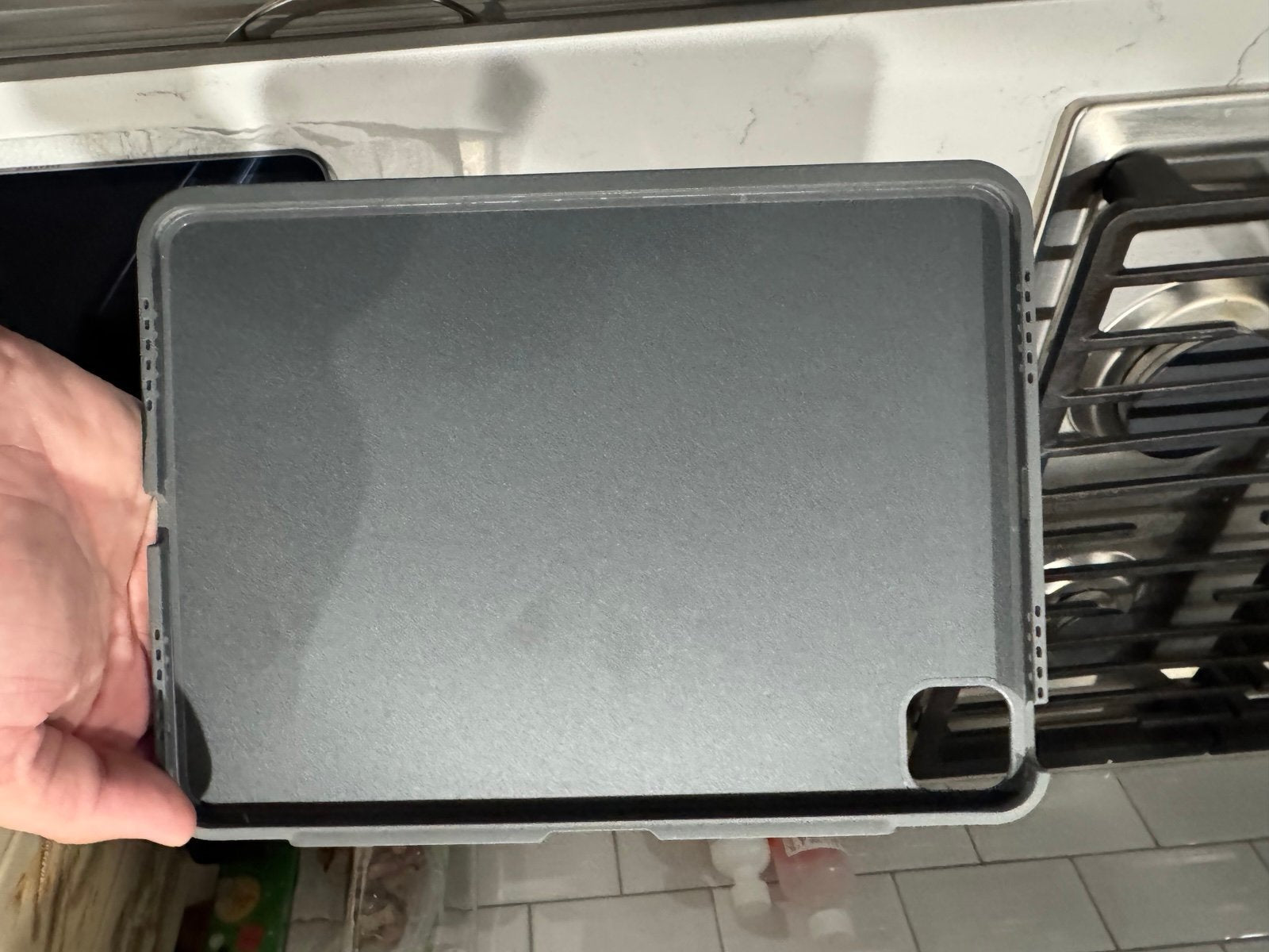 iPad Pro 3rd Generation 7M95