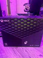 Xbox series x 3A78