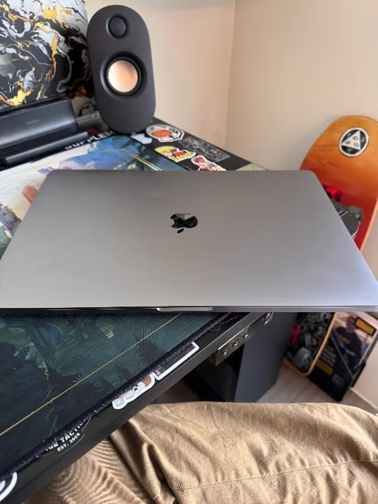 Apple - Macbook Pro 16-inch 2019 - 2TB SSD 5K39