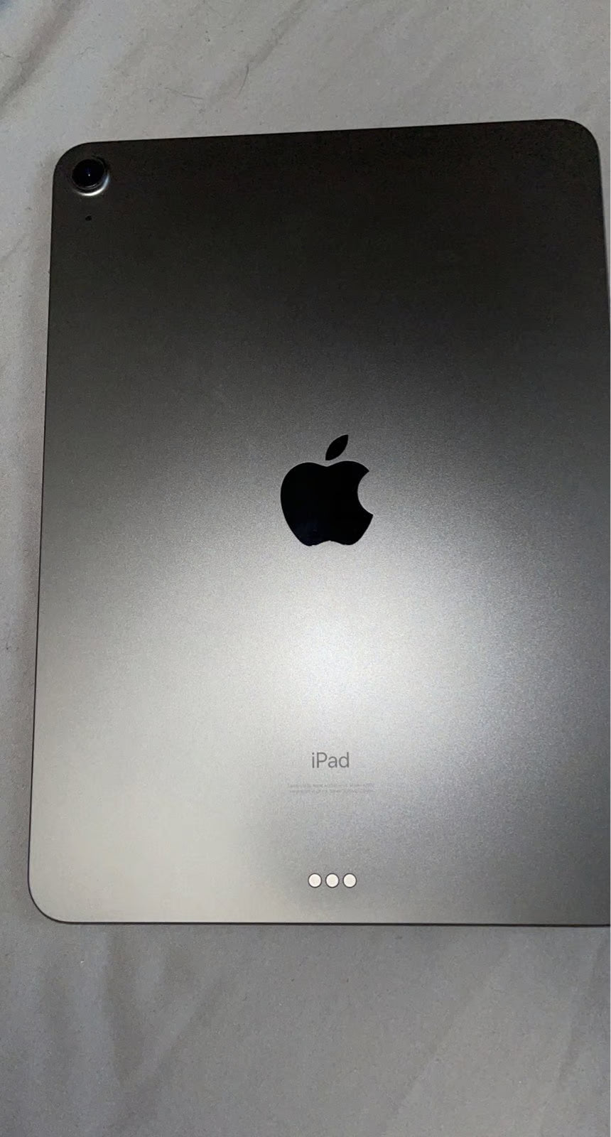 ipad air 4th gen 8B96
