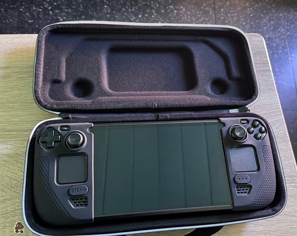 Steam Deck OLED 9H21