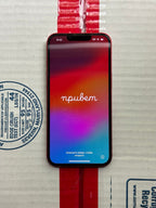 Apple iPhone 13 in (Product) RED - 128GB (Unlocked) - READ DESCRIPTION 1Q36
