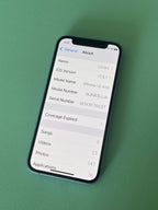 iPhone 12 mini unlocked 256gb purple 3Q79