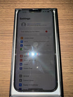 Apple iPhone 13 Pro Max 128 GB in Sierra Blue Unlocked 9U13