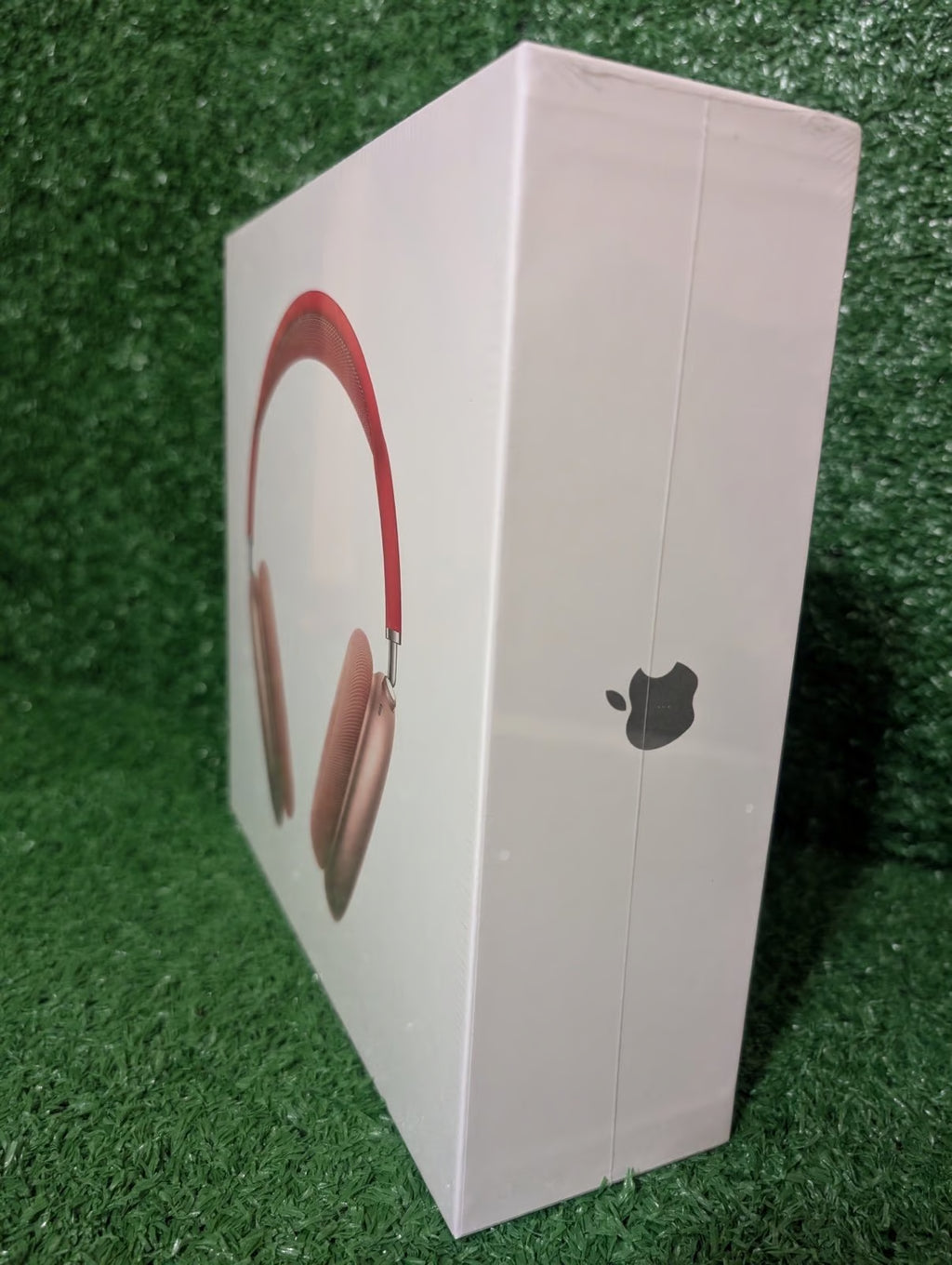 Apple Airpods Max With Smart Case (Pink) 2B97