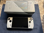 ASUS ROG Ally Ryzen Z1 Extreme 16GB RAM 512GB Gaming Handheld RC71L 7F65