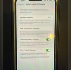 Iphone 13 Pro Max 256GB UNLOCKED 7E57