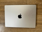 MacBook Pro 8X63