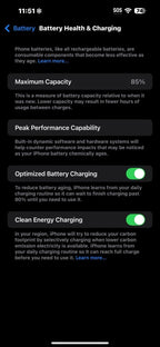 Apple iPhone 14 Pro Max 256 GB Black Verizon 2Y95