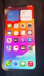 Apple iPhone 12 Pro 128 GB in Gold for T-Mobile 8O57