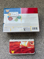 New Nintendo 3ds 20th anniversary pokemon edition
