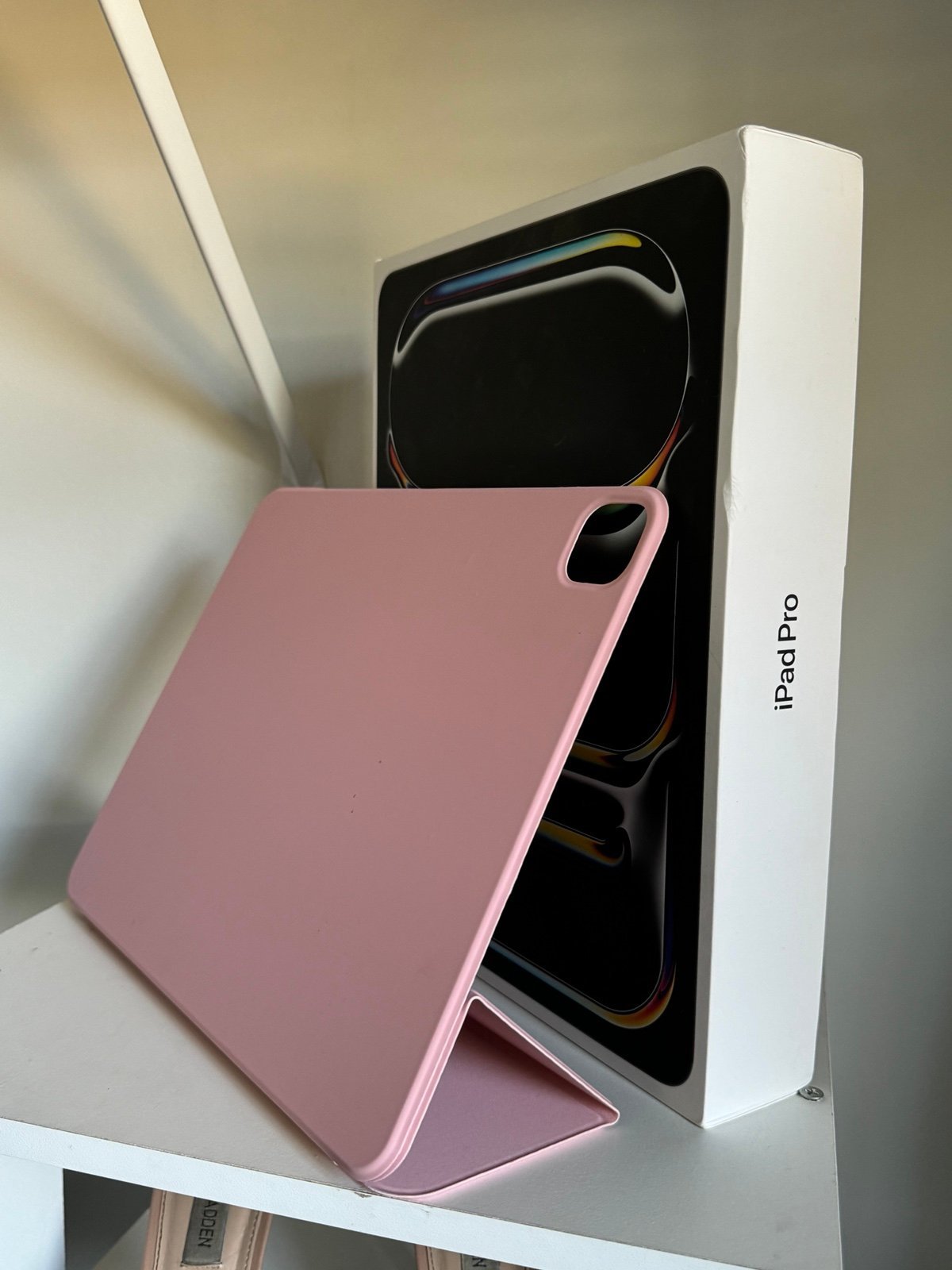 ipad pro 13 inch m4 9T63