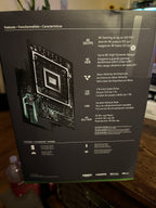 Xbox Series X FACTORY SEALED 9O51