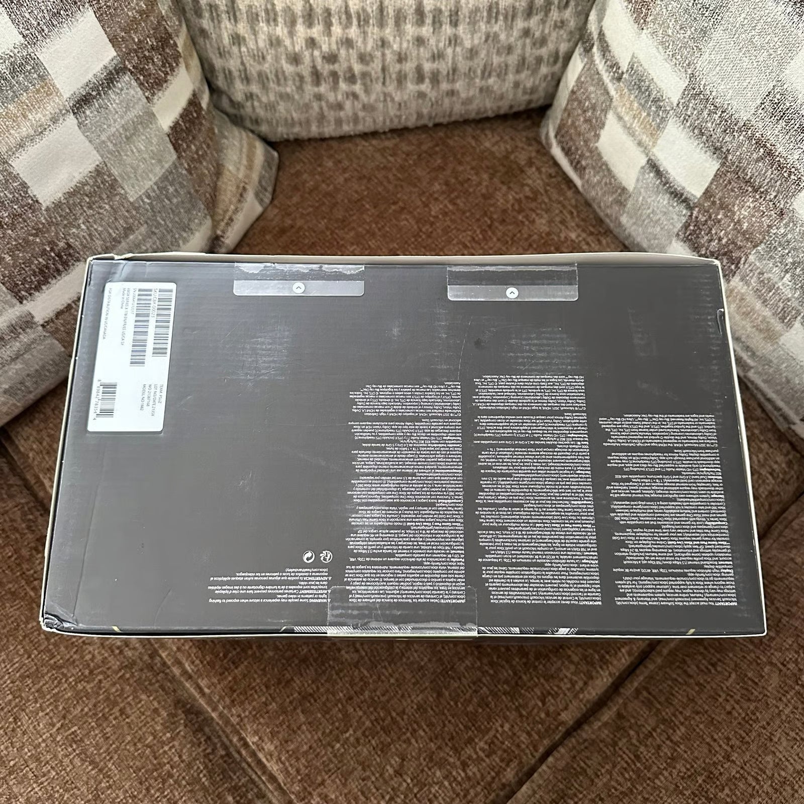 Microsoft Xbox Series X Halo Infinite Limited BRAND NEW 8W16