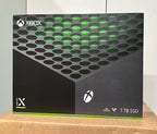 Xbox Series X 5H61