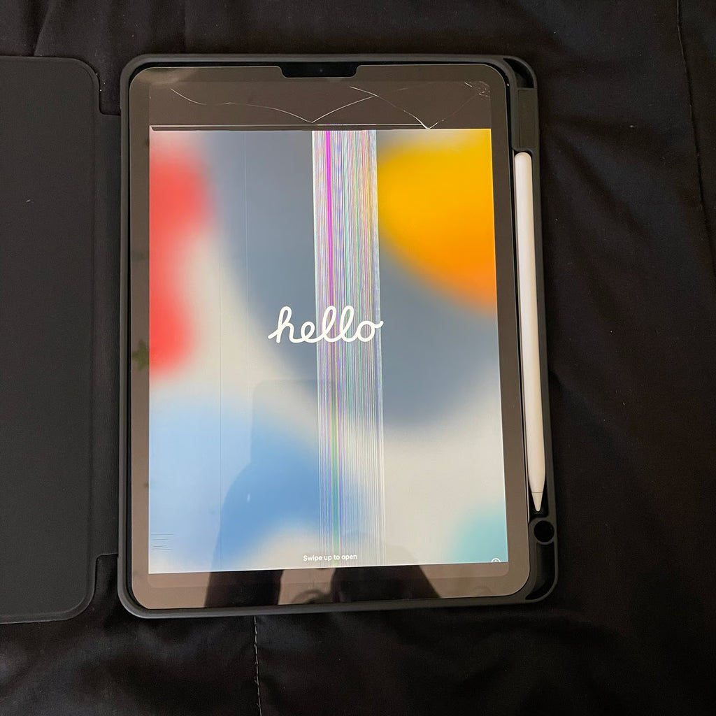 Apple iPad Air 4th Gen 64gb / Apple Pencil 2nd Gen 5X13