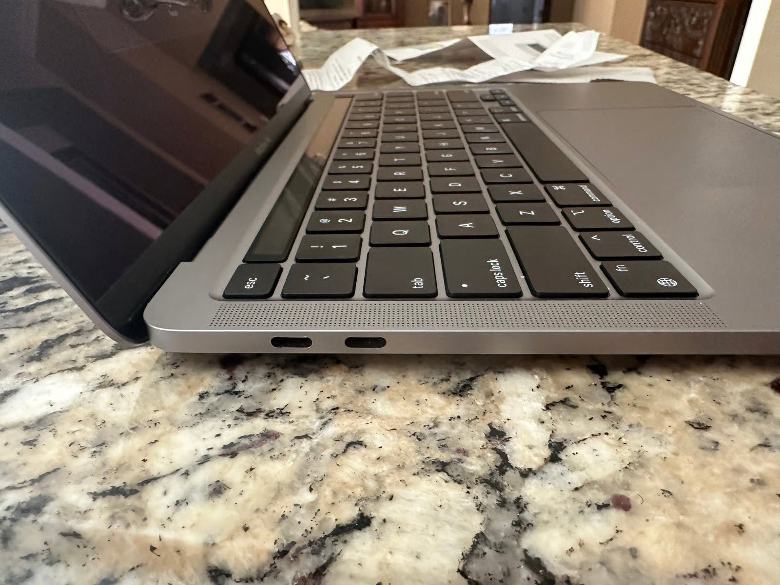 MacBook Pro 13.3 inch 2020 9P63