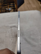 iPad Pro 11-inch (4th generation) with Apple Pencil (2nd generation) 6K22