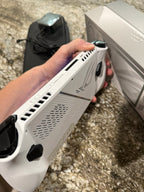 ASUS ROG Ally 7鈥?AMD Ryzen z1 extreme processor 512 GB 6N67