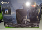 Xbox Series X Halo infinite Edition 3M95