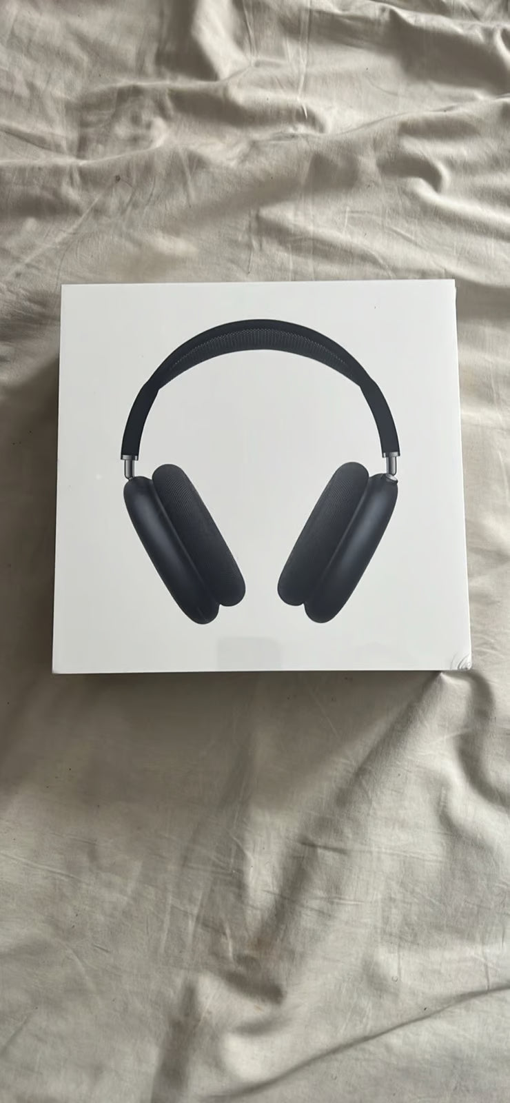 Airpods Max Midnight 9J53