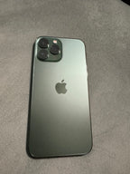 Apple iPhone 13 Pro Max 256 GB in Alpine Green for Unlocked 8X79