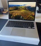 Macbook Air M1 16gb ram 256gb storage 5V85