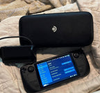 Steam Deck 256 GB 7J82