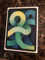 *BRAND NEW* iPad Air Generation 4 ( Late 5R13