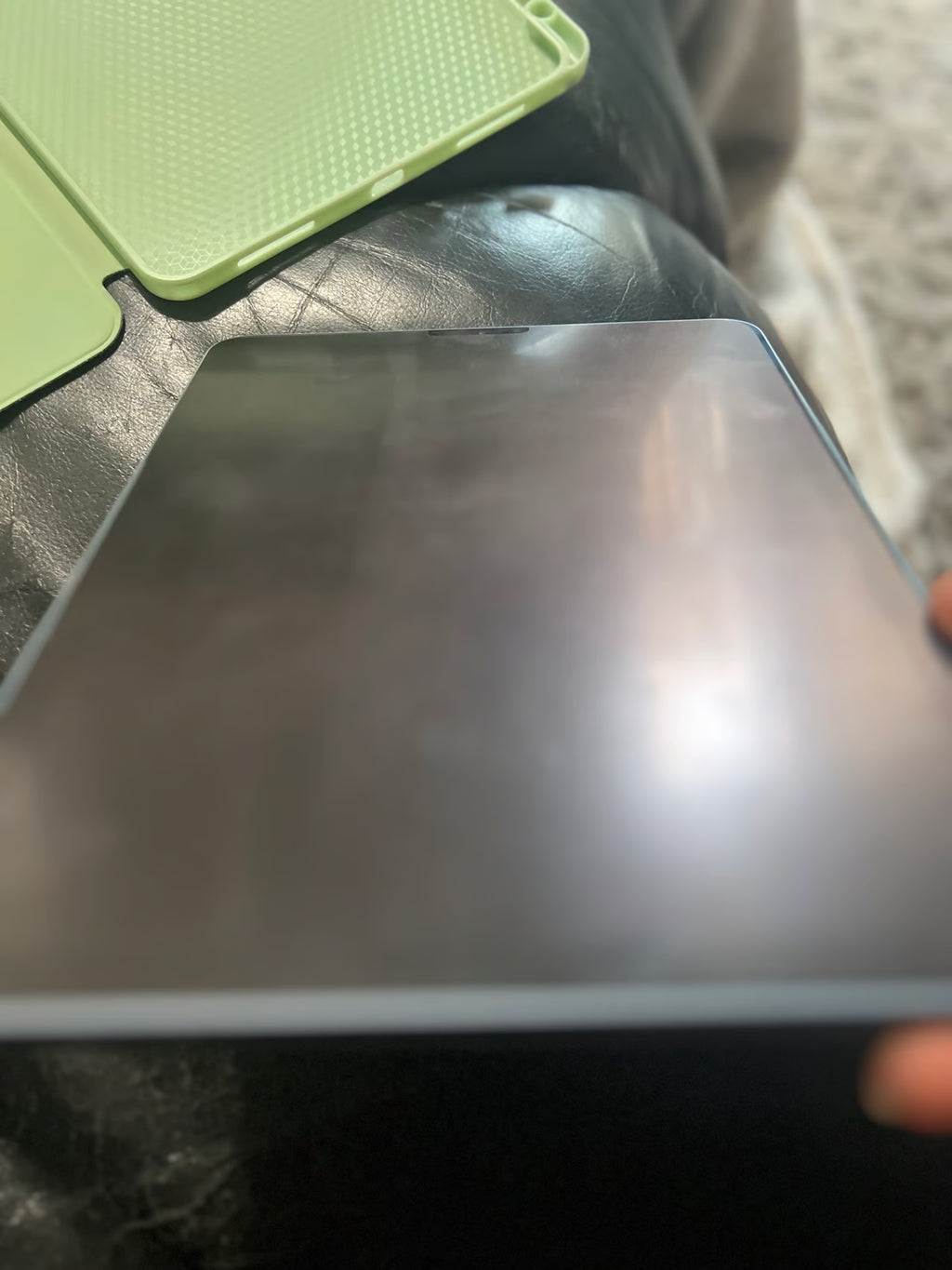 Apple iPad Air 4th Generation 64 GB in Sky Blue 7H75