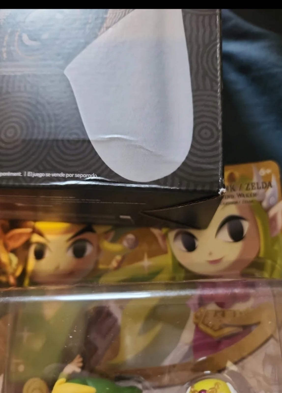 zelda tears of the kingdom Nintendo switch oled bundle 9Q26