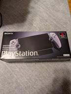 PlayStation Portal 30th anniversary limited edition 6N82