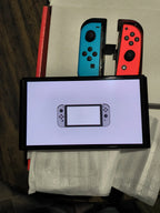 Nintendo Switch OLED 8H99