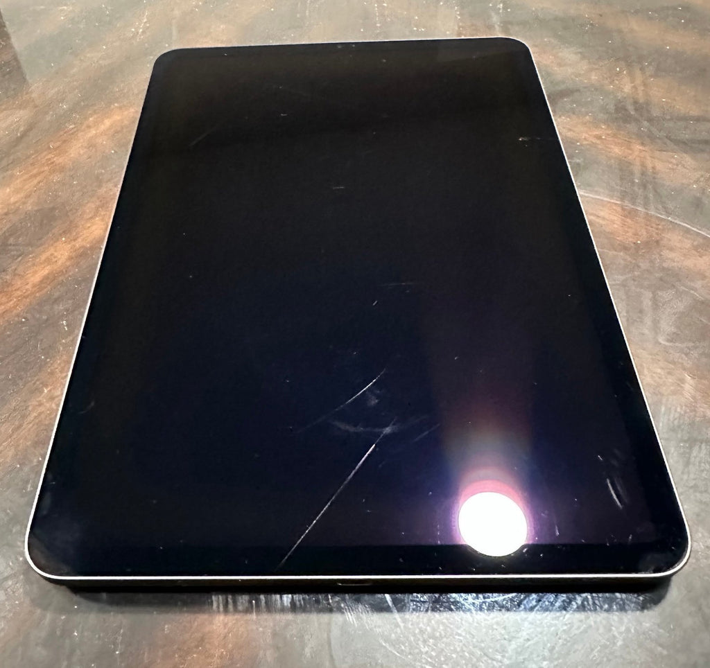 iPad Pro 3rd generation 3C37