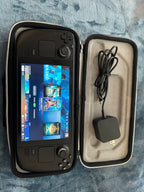 Steam Deck 512gb LCD 1V11