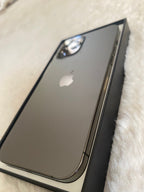 Graphite iPhone 12 Pro Max AT&T 6Y31