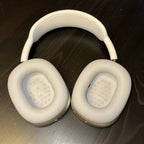 Like New Apple Airpods Max Silver 5Y53