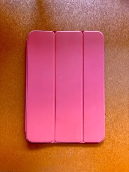 iPad mini 6th generation & Apple Pencil 5L38