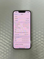 IPhone 13 Tmobile 5G Pink 256GB Excellent Condition 3B57