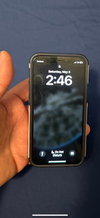 Apple iPhone 12 Mini 256GB RED FREE SHIPPING 7U23